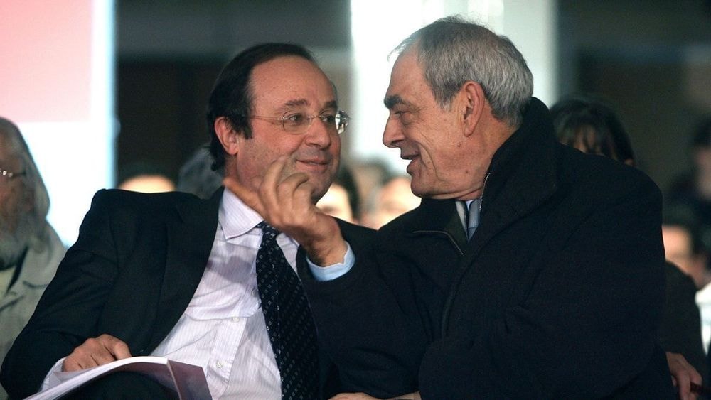 "Torse nu à table", ce ministre sous François Hollande viré du restaurant de Babette de Rozières