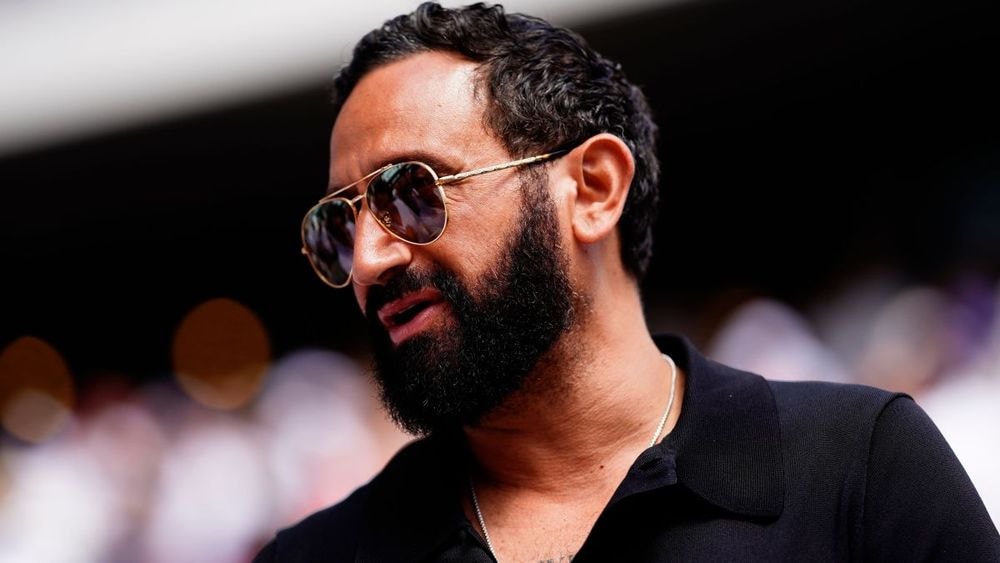 Cyril Hanouna et Tiphaine Auzière : Entre mensonges et vérité, l’avocate brise enfin le silence, « quand on est journaliste, il faut appeler un chat, un chat et c'est une fake news »