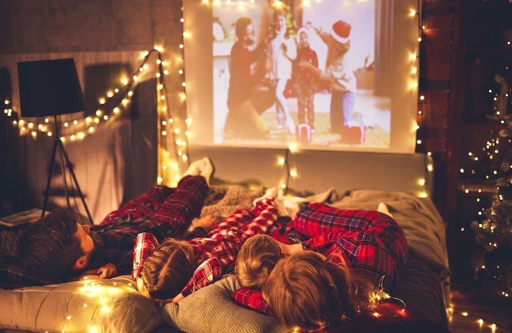 Vous raffolez des films de Noël ? Voici ce que ça dit de votre personnalité
