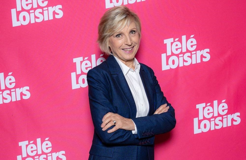 « Ça fait un choc » : Évelyne Dhéliat se confie suite au décès de son amie Catherine Laborde
