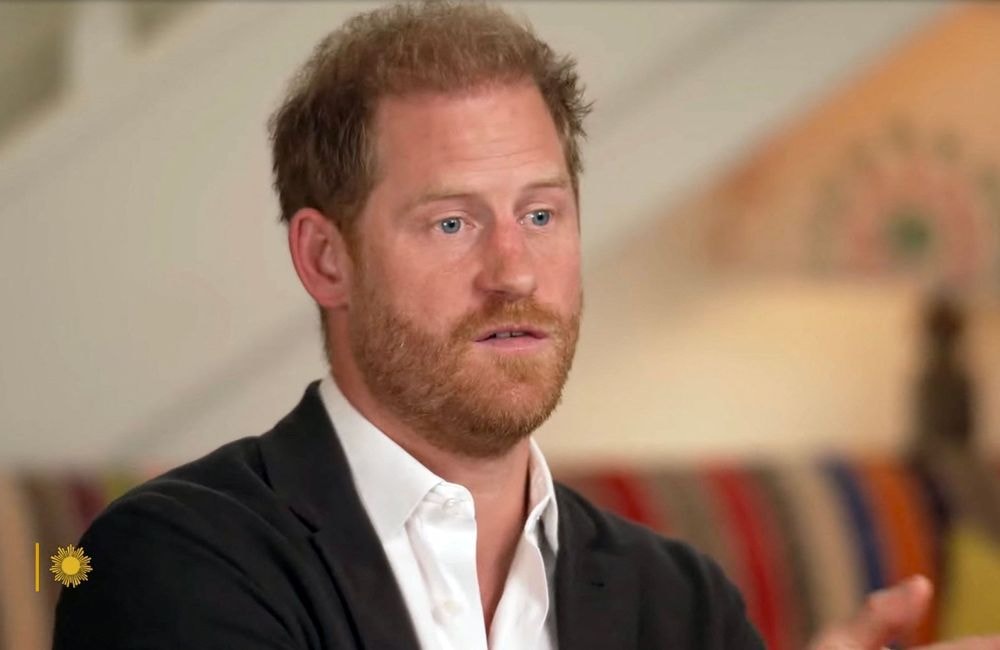Prince Harry : cette raison pour laquelle il n'assistera pas aux obsèques de son oncle
