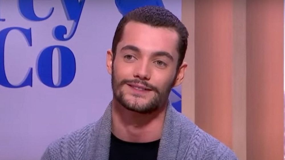 Louis Sarkozy : "J’en ai subi les conséquences…", sans détours, son histoire avec Capucine Anav