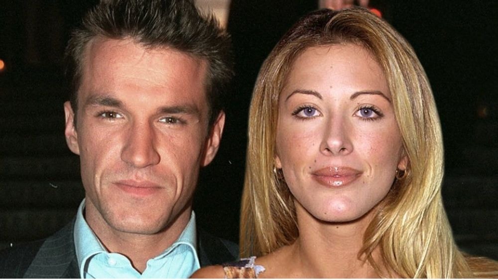 "La vérité, c’est qu’on est tous un peu responsables" : Benjamin Castaldi prend la parole après la mort de Loana !