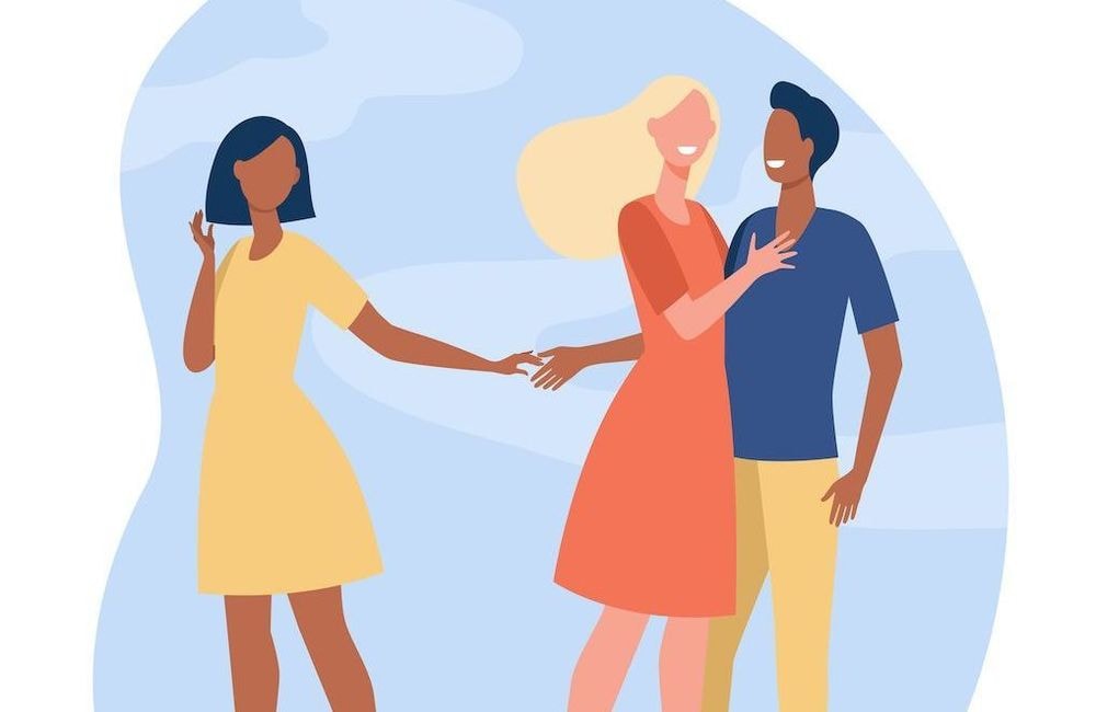 « Mate poaching » : qui sont ces gens qui flirtent avec des personnes déjà en couple ?