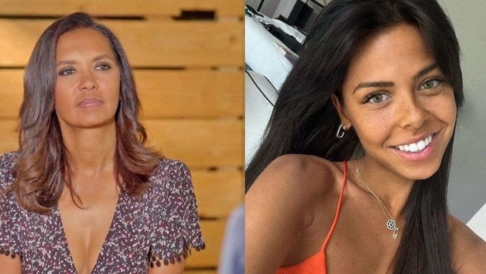 "C’est le monde à l’envers" : Karine Le Marchand choquée que sa fille s’inquiète beaucoup pour elle