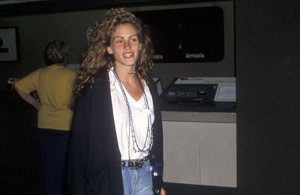Les 5 meilleurs looks d’aéroport capturés par la star des paparazzis, Ron Galella