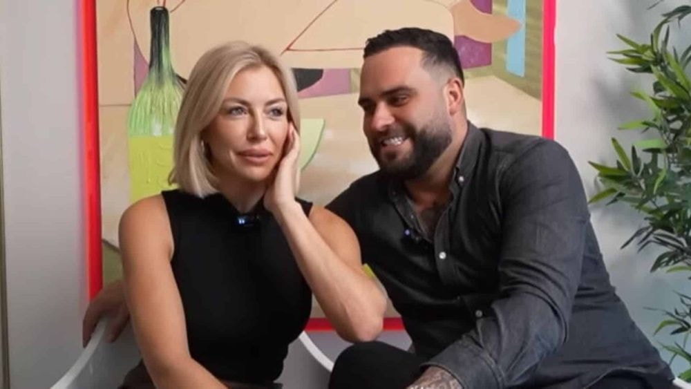 Nikola Lozina : prêt à fonder une famille avec Stéphanie Clerbois ? Il se confie sur leur avenir !
