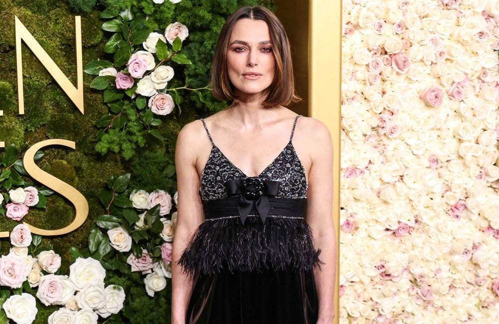 Keira Knightley : le retour triomphal de l’actrice grâce aux plateformes de streaming