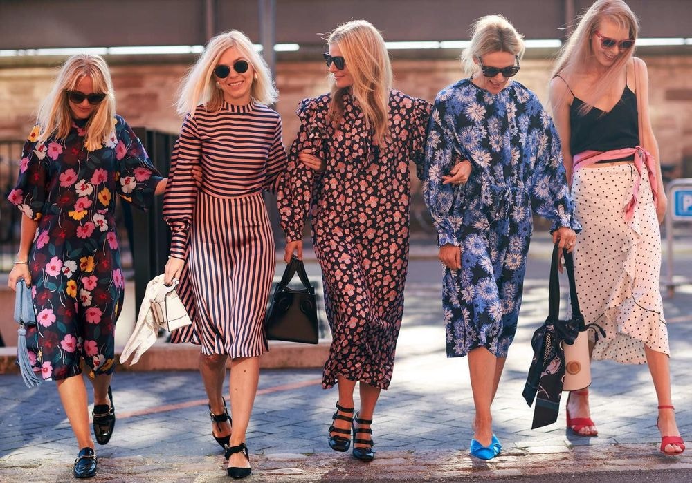 Location de vêtements : comment ça marche ? On vous dit tout !