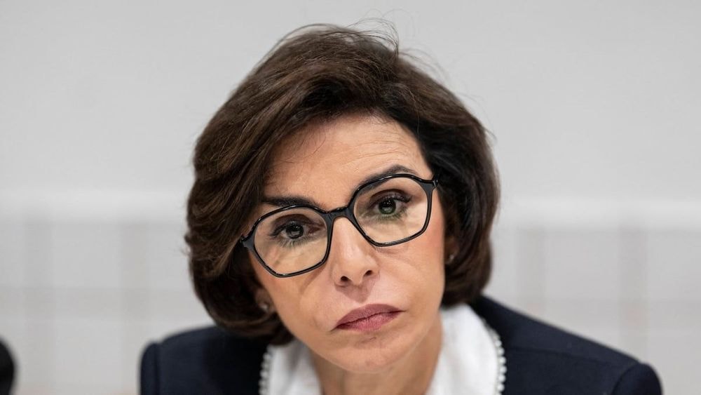 Rachida Dati cash sur les repas sans porc dans les écoles : "Il faut arrêter de délirer..."