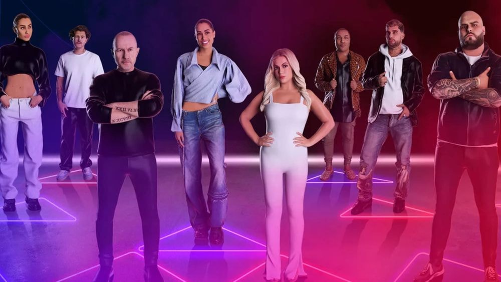 The Power : des candidats de télé-réalité emblématiques annoncés au casting de la saison 2 !