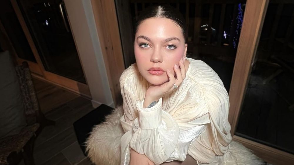 Louane dévoilera sa chanson pour l'Eurovision dans un lieu emblématique