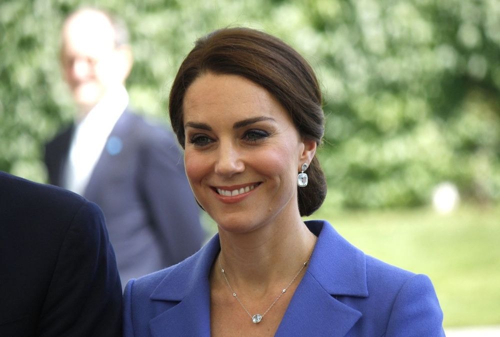 Kate Middleton atteinte d’un cancer : cette règle d’or qu’elle bafoue pour fuir les polémiques
