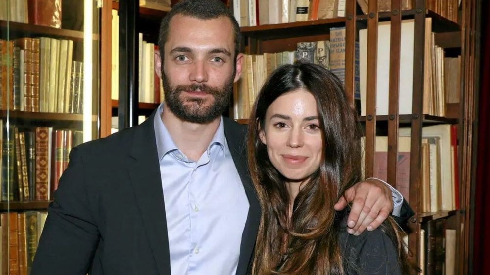 Louis Sarkozy : première photo avec son fils Sylla, il en profite pour faire un clin d'œil à son père, désormais loin des siens