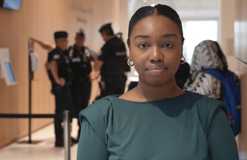 L'histoire incroyable de Bahia Bakari, seule survivante du crash du vol Yemenia 626 en 2009