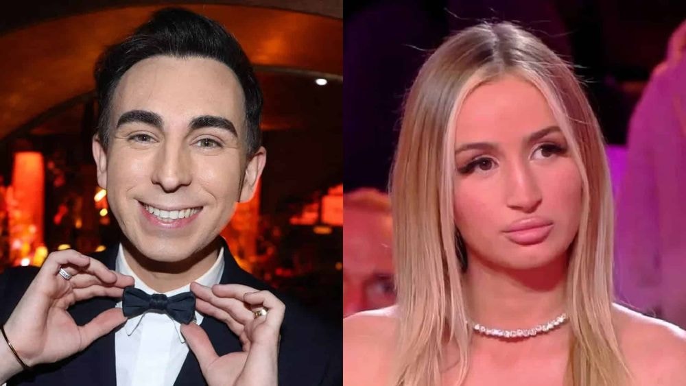 Jordan de Luxe : le présentateur fait une incroyable annonce, bientôt un bébé avec une célèbre chroniqueuse de l'émission TBT9 !