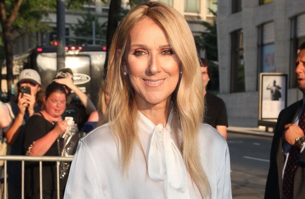 Céline Dion : les apparitions les plus drôles de sa carrière