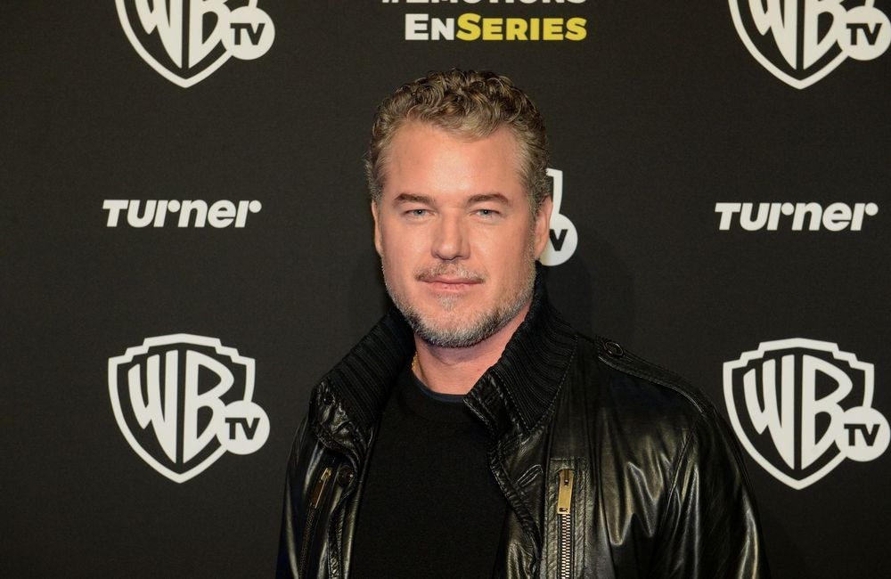 Eric Dane de retour sur le petit écran pour la première fois depuis son diagnostic