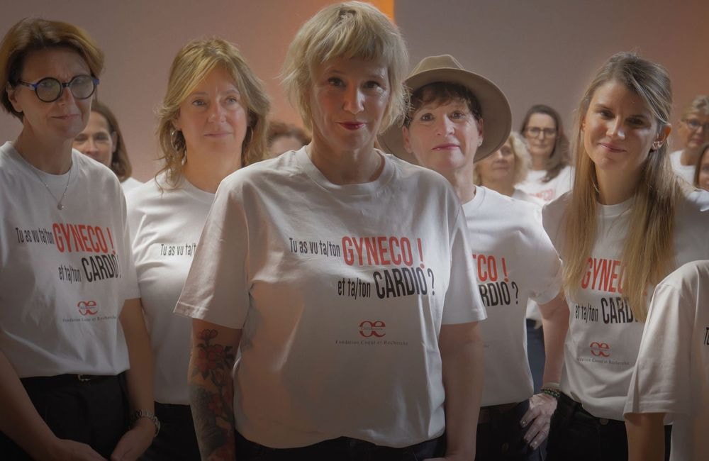 Prévention utile, thérapie post-rupture, gym douce… 6 infos sur la santé des femmes