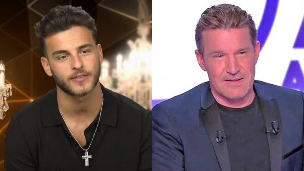 "Il n’a plus d’argent" : Simon Castaldi pistonné par son père Benjamin ? Sa vérité sur sa réussite
