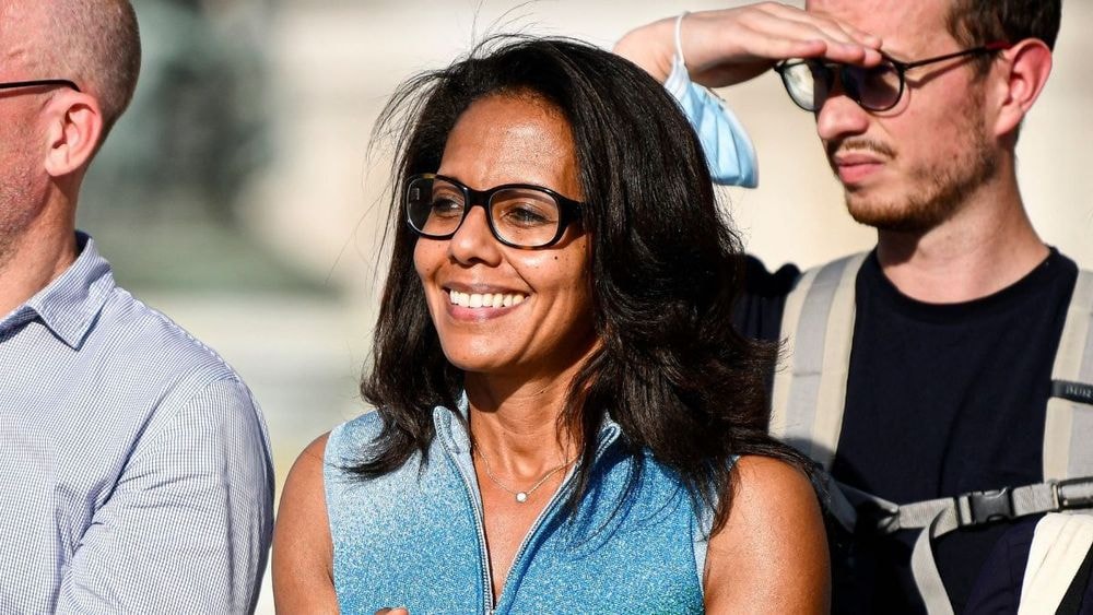 "Femme noire" en France, Audrey Pulvar sans détour sur la diversité : "Je n'ai jamais voulu…"