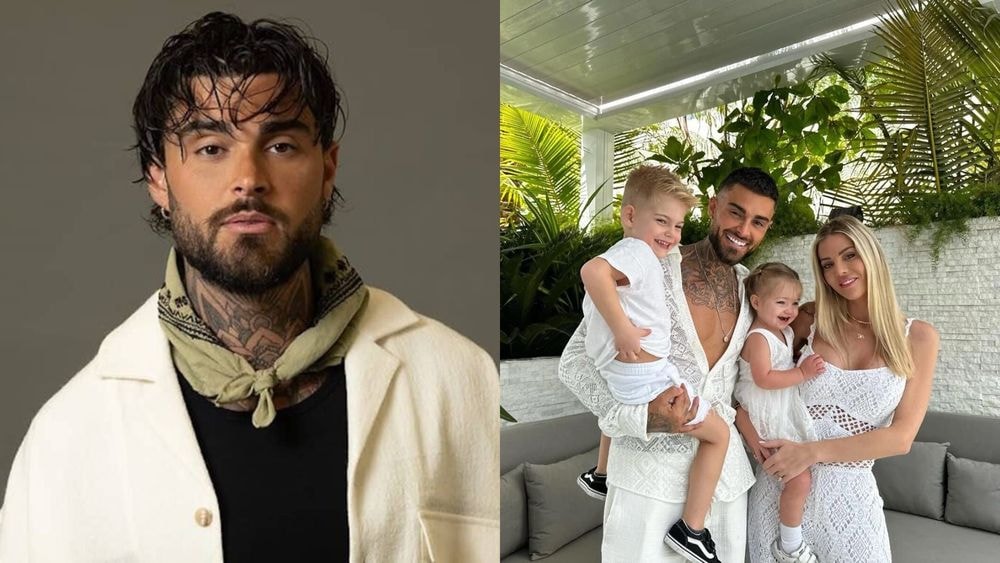 Thibault Garcia : en crise avec Jessica ? Il est aperçu proche d'autres filles en soirée...