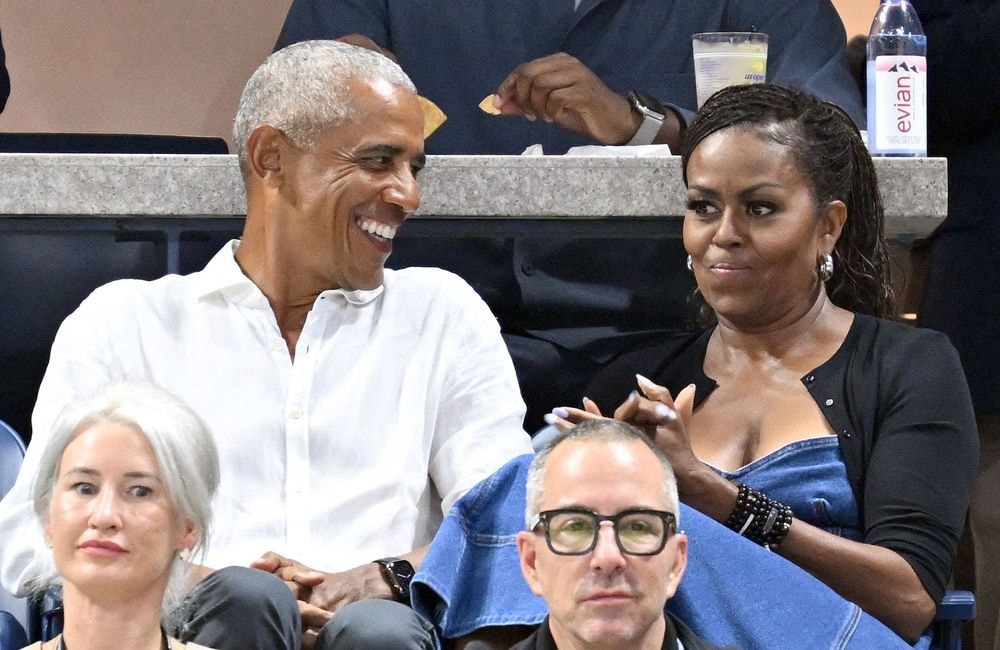 Absences remarquées, investiture : d’où viennent les rumeurs de divorce entre Michelle et Barack Obama ?