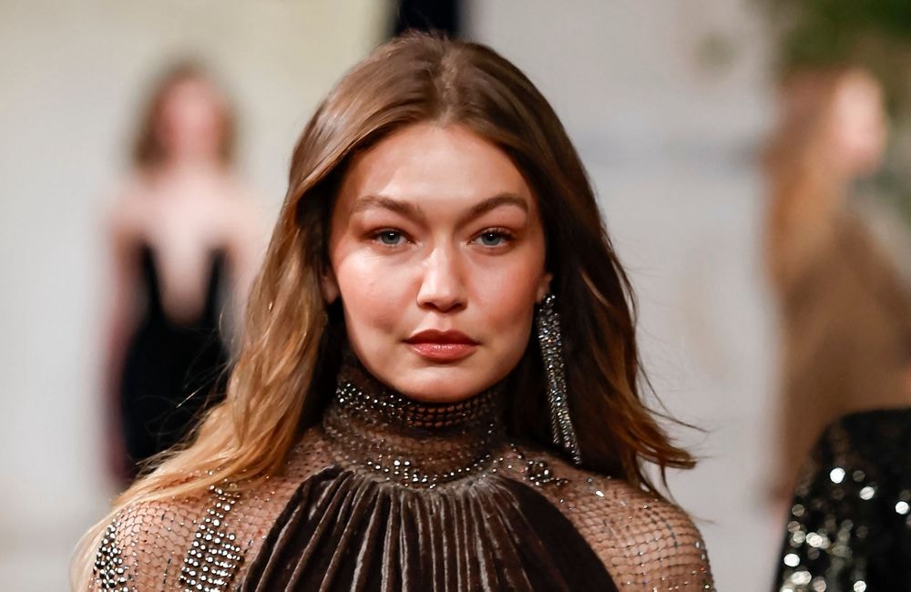 Affaire Epstein : Gigi Hadid revient sur l'apparition de son nom dans le dossier