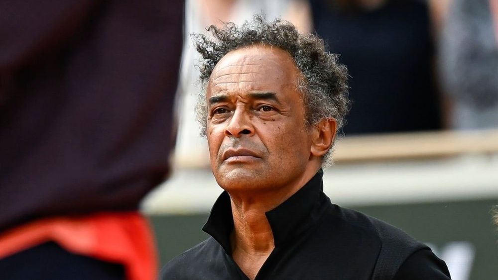 Yannick Noah : "esclavage et abus de confiance", la nourrice de son fils l'accuse du pire