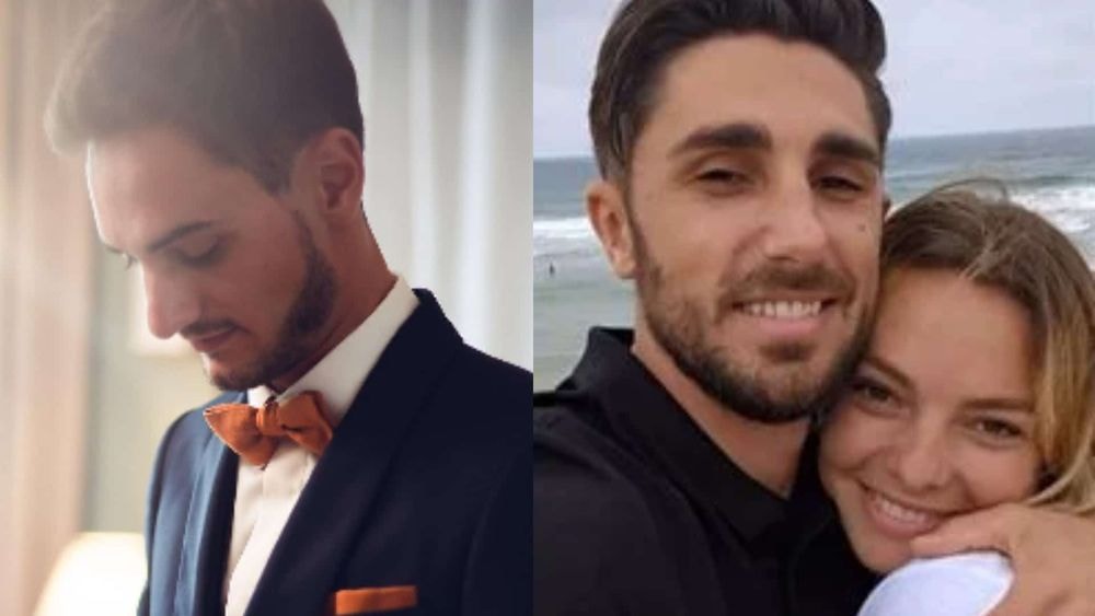 "On n'a jamais vraiment..." après l'officialisation d'Ophélie et Raphaël, Loïc (MAPR) balance fort sur son mariage avec la candidate, regardez !