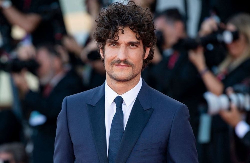 Louis Garrel sur TikTok : cette vidéo complice avec sa fille Oumy, 17 ans
