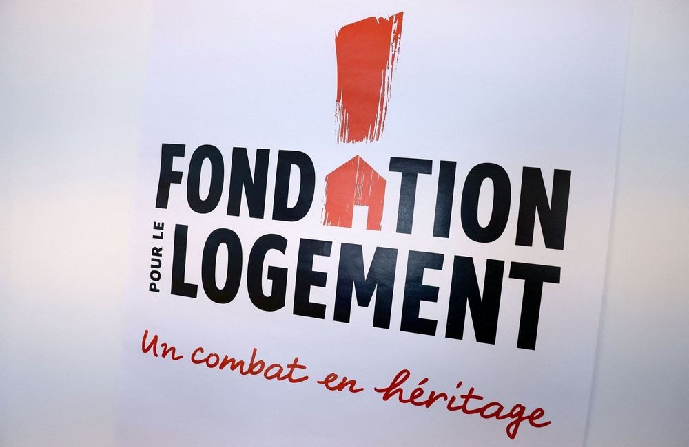 Voici le nouveau nom de la Fondation Abbé-Pierre
