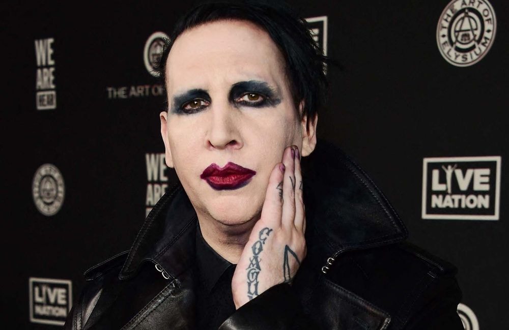 Accusations d’agressions sexuelles : un concert de Marilyn Manson annulé sous la pression de militants