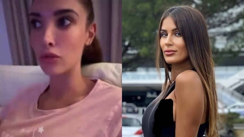 Wafa : accusée d'avoir "vidé le compte en banque" de Mélanie Dedigama, elle s'emporte !