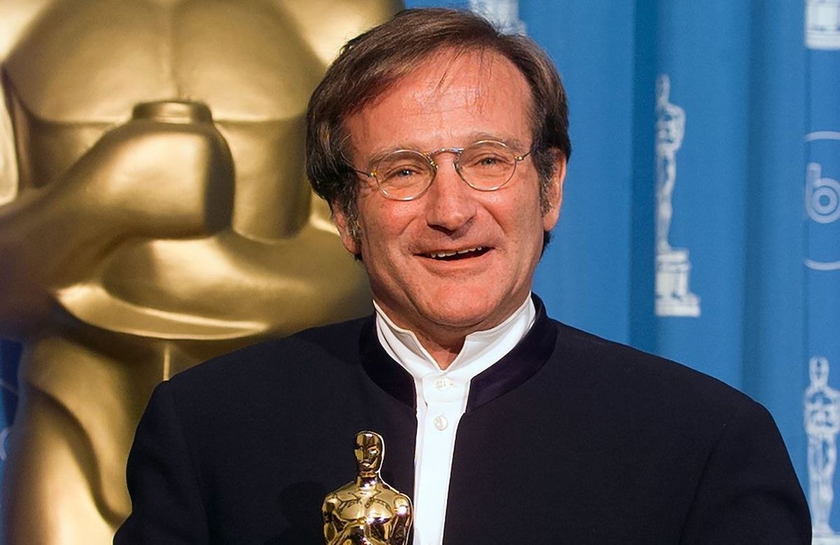 Robin Williams, le destin brisé d’un comique légendaire
