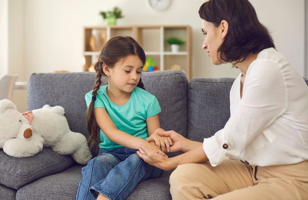 Comment parler de la masturbation à son enfant ? 4 questions à une psy