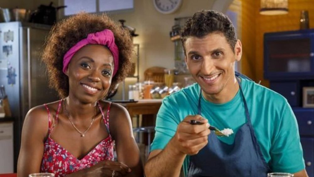 Scène de ménage : au cœur d'un scandale, la chaîne est accusée de racisme