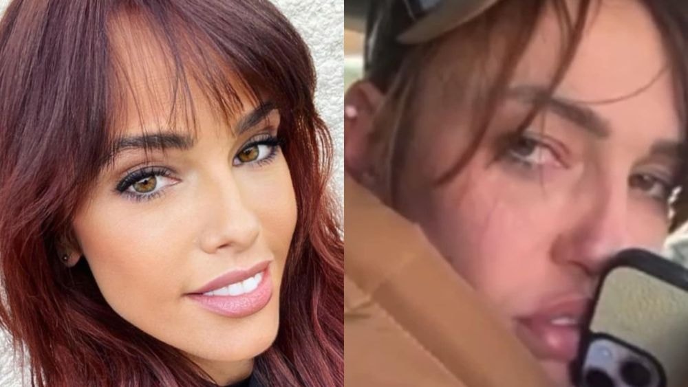 Vanessa Lawrens : victime de vol et séquestrée ? De nouvelles vidéos chocs fuitent !