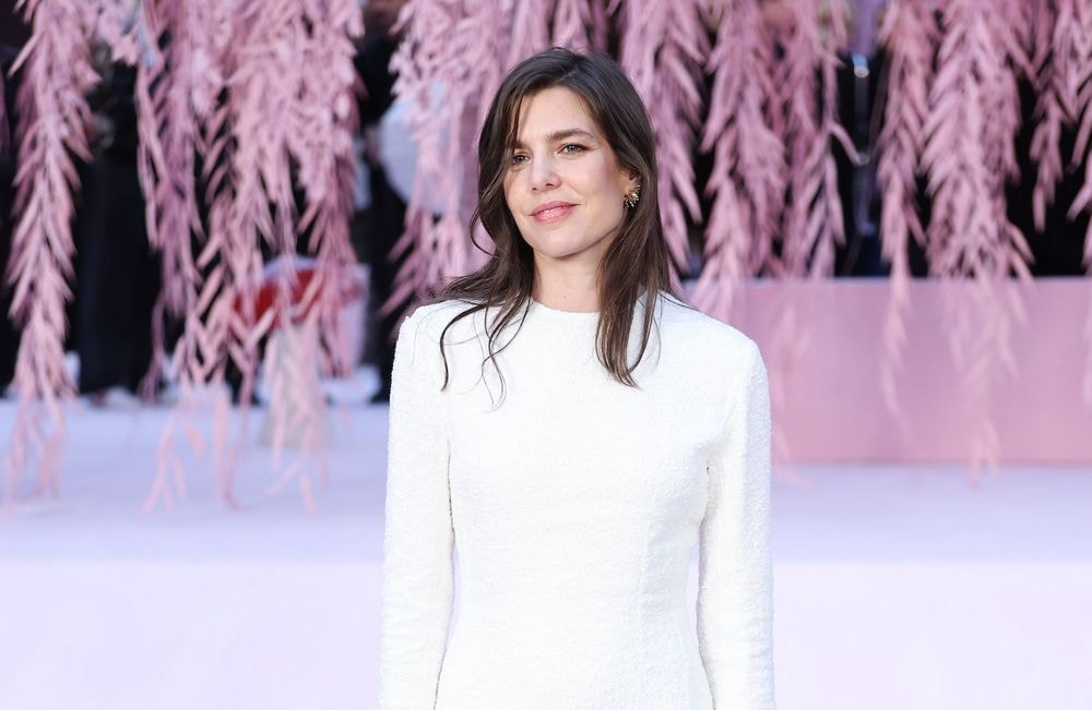 Charlotte Casiraghi fait de rares confidences sur l’éducation de ses fils, Raphaël et Balthazar