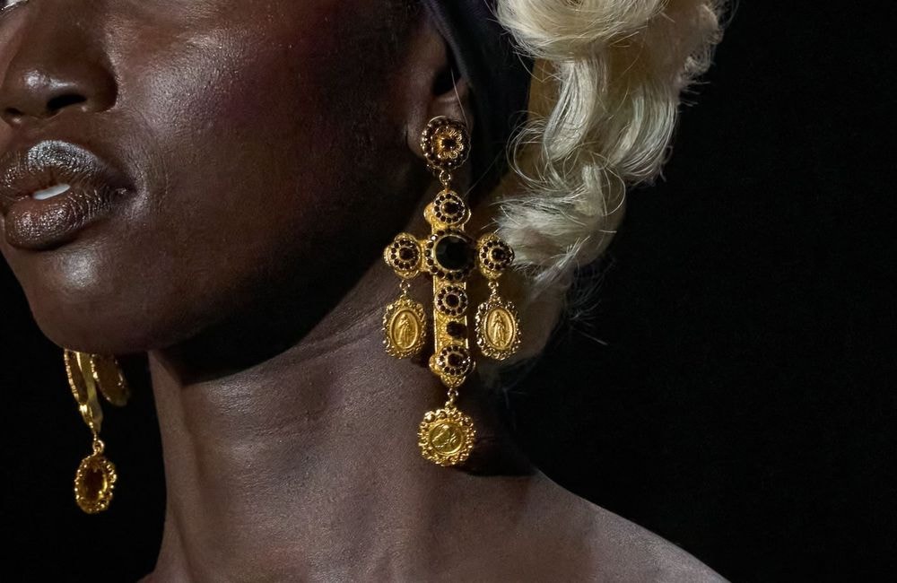 Les bijoux anciens reviennent sur le devant de la scène