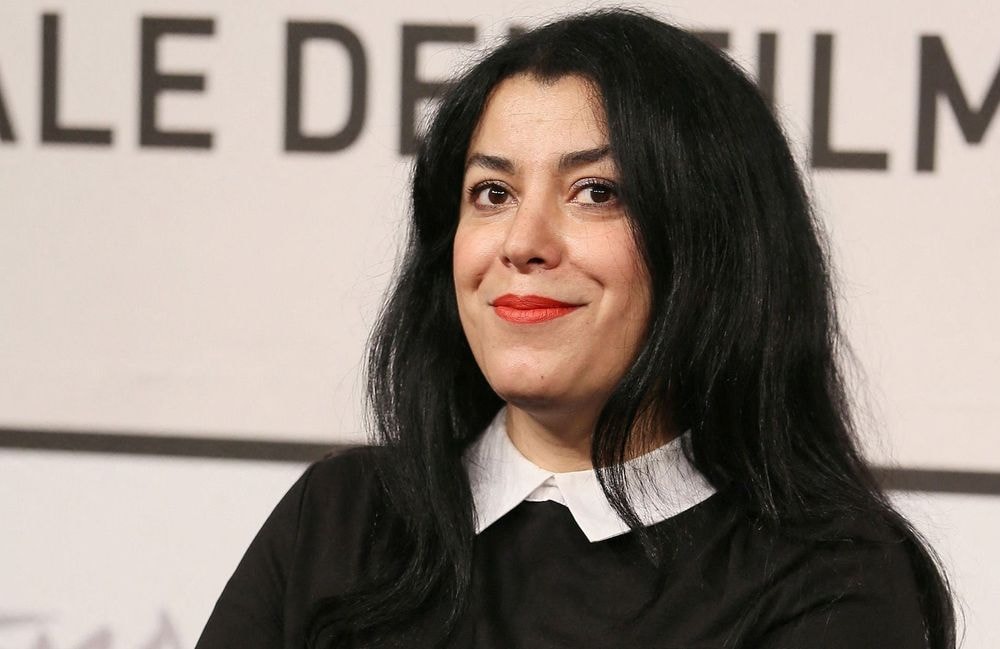 Marjane Satrapi : qui était son époux Mattias Ripa, « l’amour de sa vie » ?