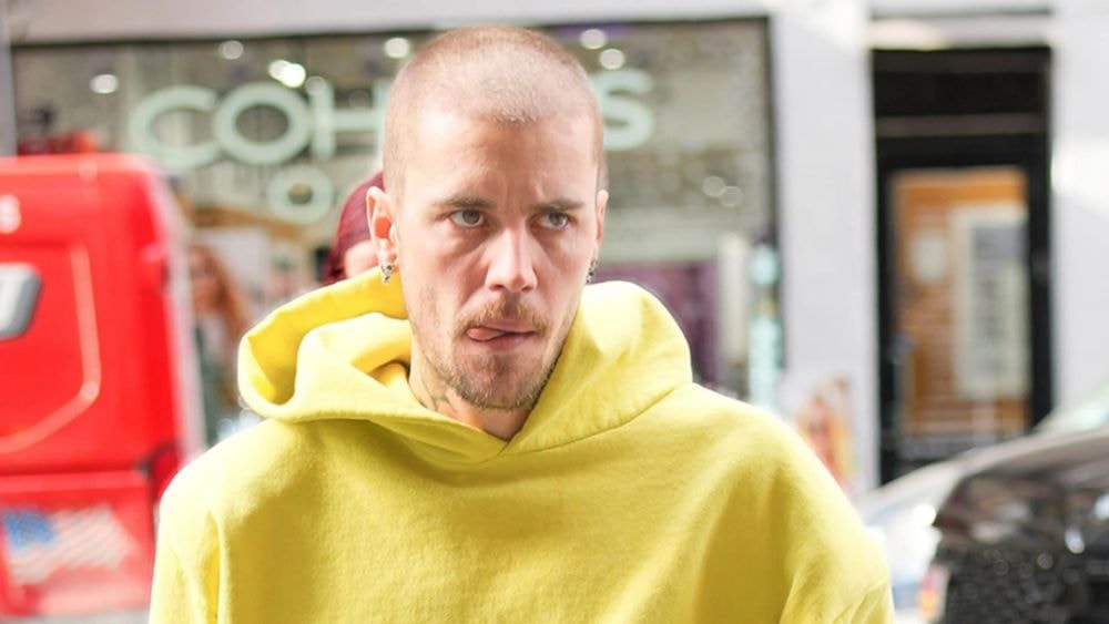 Justin Bieber : dans un état second, une photo du chanteur en pleine prise de drogue choque la Toile !
