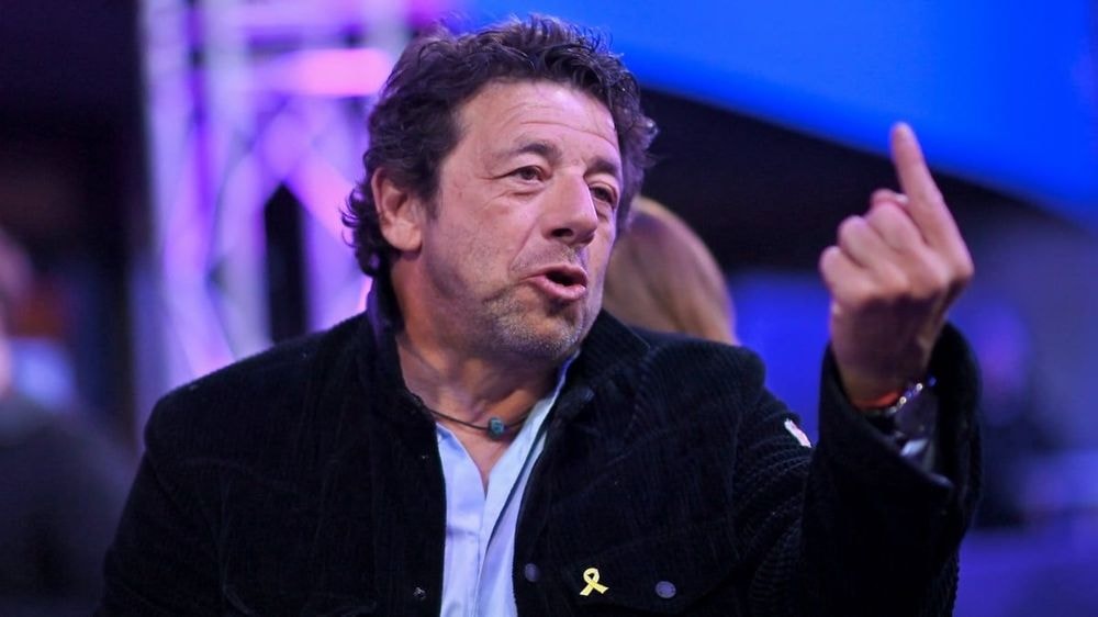 Sans pitié, Patrick Bruel atomise Marion Maréchal sur ce sujet sensible : "Vaste éclat de rire…"