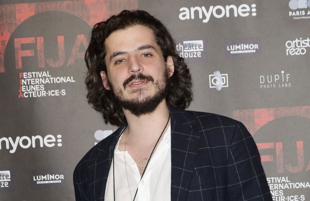 Sophie Marceau : qui est son fils réalisateur, Vincent Zulawski ?