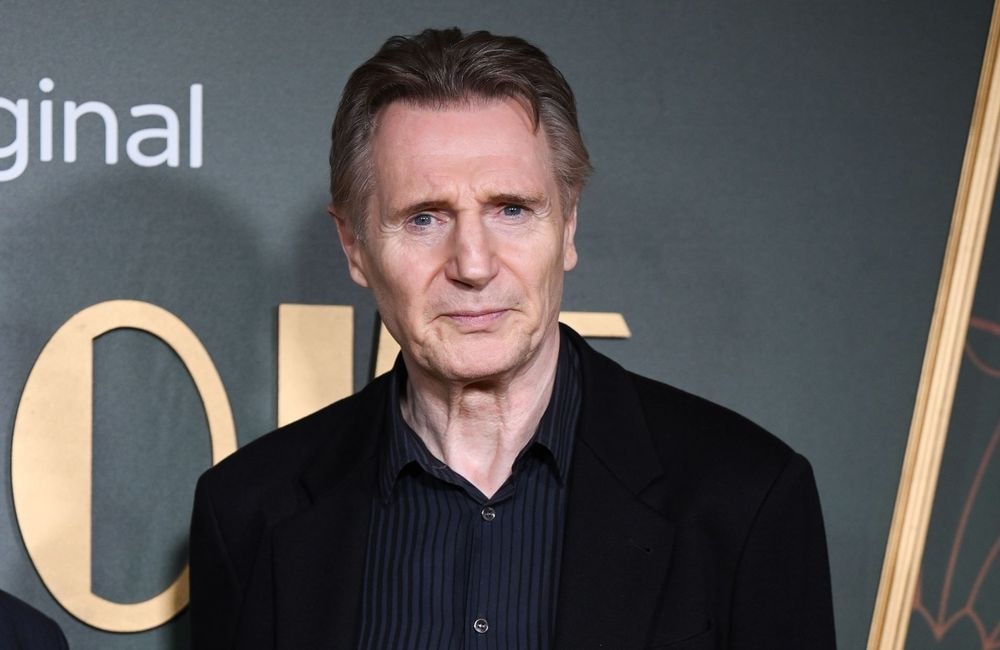 « C'est une chose horrible » : Liam Neeson se confie sur le décès de son épouse à l’âge de 45 ans