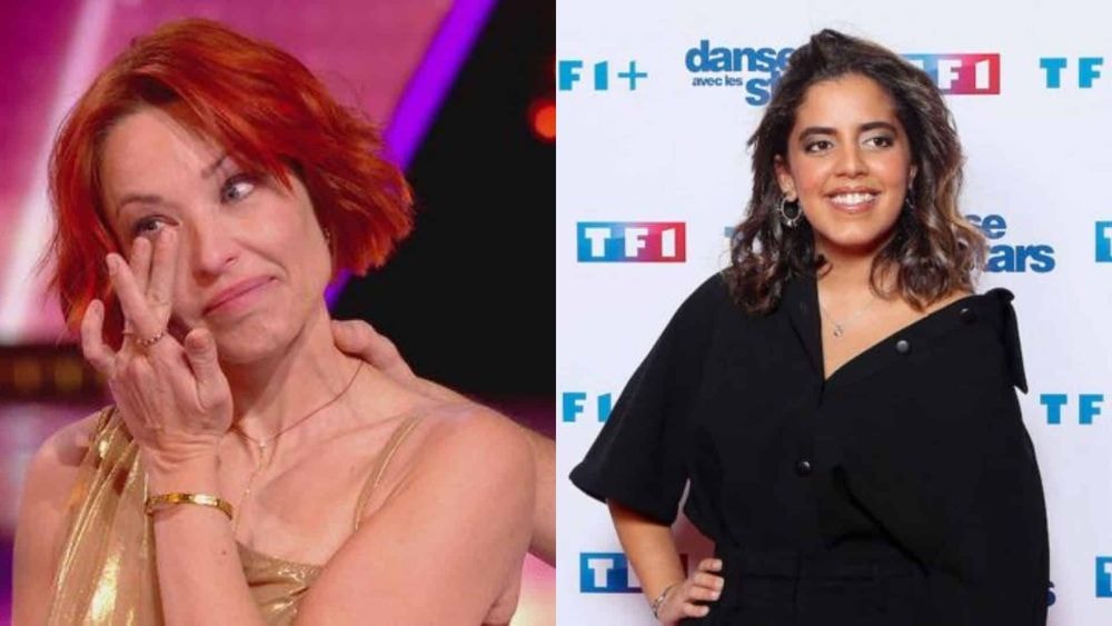 Danse avec les Stars : Natasha St-Pier mise à pied après son altercation avec Inès Reg, tous les détails !