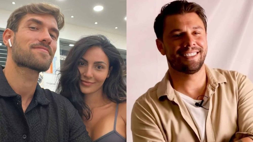 "Elle a clairement..." : soupçonnée d'avoir trompé Thibault avec Kevin Guedj, Inès (Les Cinquante) réagit pour la première fois !