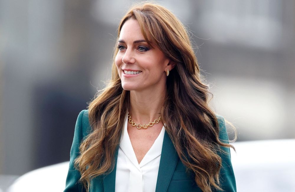 Chic et plus audacieuse que le chocolat, cette teinte adoptée par Kate Middleton sera la star de l’automne