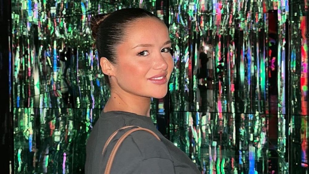 Victoria Mehault : « Je veux pas vous dégoûter… » elle balance sur la grossesse