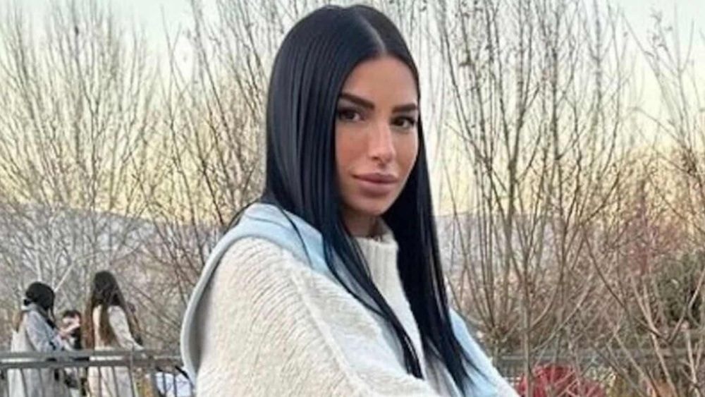 Liam Di Benedetto : des photos inédites de ses retrouvailles avec son mari en prison dévoilées !